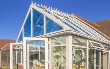 conservatory roof insulation costs Bishops Tawton