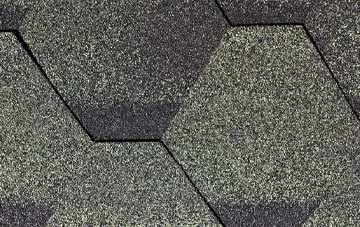 Bishops Tawton fibreglass shingle repairs