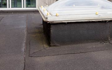 disadvantages of Bishops Tawton flat roofs