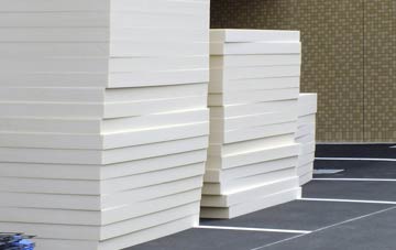 Bishops Tawton flat roof insulation costs