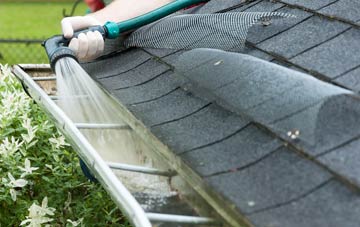 Bishops Tawton gutter cleaning costs