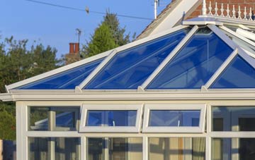 professional Bishops Tawton conservatory insulation