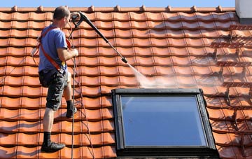 roof cleaning Bishops Tawton, Devon