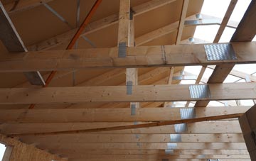 Bishops Tawton roof truss costs