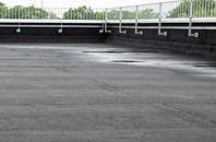 find rated Bishops Tawton flat roofing companies